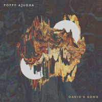 David's Song專輯_Poppy AjudhaDavid's Song最新專輯