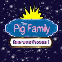 Sing with Piggies!