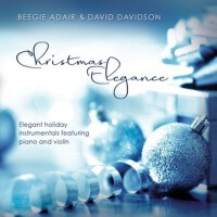 Christmas Elegance專輯_Beegie AdairChristmas Elegance最新專輯