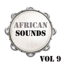 African Sounds Vol.9專輯_Kalahari SurfersAfrican Sounds Vol.9最新專輯