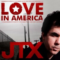 Love in America專輯_JTXLove in America最新專輯