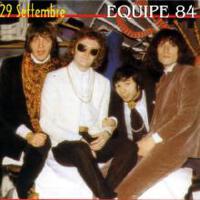 Equipe 84歌曲歌詞大全_Equipe 84最新歌曲歌詞