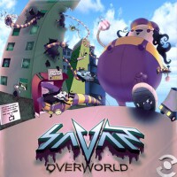 Overworld專輯_SavantOverworld最新專輯