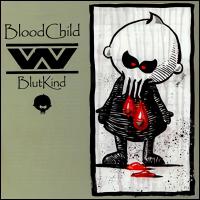 Bloodchild專輯_:wumpscut:Bloodchild最新專輯