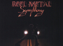 Reel Metal Symphony專輯_Daniel NelsonReel Metal Symphony最新專輯