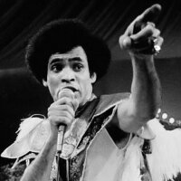 Bobby Farrell