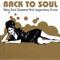 Back to Soul: New Soul Queens and Legendary Divas