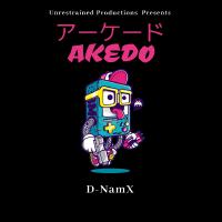 D-NamX歌曲歌詞大全_D-NamX最新歌曲歌詞