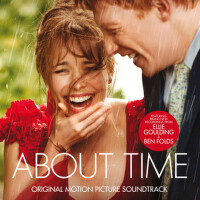 About Time Original Motion Picture Soundtrack專輯_Jimmy FontanaAbout Time Original Motion Picture Soundtrack最新專輯