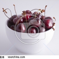 A Bowl Of Cherries圖片照片_A Bowl Of Cherries