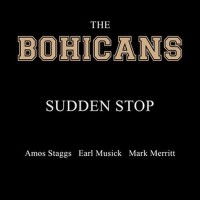 Sudden Stop (feat. Earl Musick & Mark Merritt)專輯_Amos StaggsSudden Stop (feat. Earl Musick & Mark Merritt)最新專輯