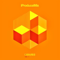 iProduceiMix House Vol.1