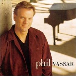 Phil Vassar圖片照片_Phil Vassar