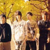 BUMP OF CHICKEN圖片照片_BUMP OF CHICKEN