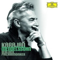 Karajan Symphony Edition - Mendelssohn: 5 Symphoni