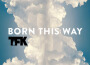 Born This Way專輯_Thousand Foot KrutchBorn This Way最新專輯