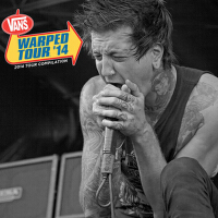  Warped Tour Compilation專輯_The Summer Set Warped Tour Compilation最新專輯