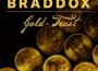 Gold Trust專輯_BraddoxGold Trust最新專輯