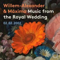 Music from the Royal Wedding專輯_Carel KraayenhofMusic from the Royal Wedding最新專輯