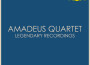 Amadeus Quartet歌曲歌詞大全_Amadeus Quartet最新歌曲歌詞