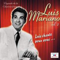 Luis chante pour vous..., Vol. 2 (Collection