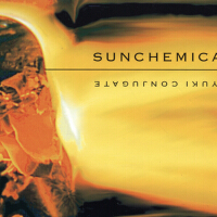 Sunchemical專輯_O Yuki ConjugateSunchemical最新專輯