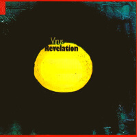 Revelation專輯_VirusRevelation最新專輯