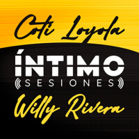 Intimo Sesiones: Willy Rivera