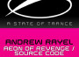 Aeon Of Revenge / Source Code專輯_Andrew RayelAeon Of Revenge / Source Code最新專輯