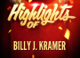 Highlights of Billy J. Kramer專輯_Billy J. KramerHighlights of Billy J. Kramer最新專輯