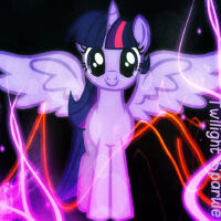 Twilight Sparkle