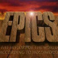 Epics - The History Of The World According To Holl