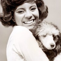 Leslie Uggams