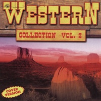 Western Collection Volume 2