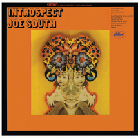 Introspect (Bonus Track Version)專輯_Joe SouthIntrospect (Bonus Track Version)最新專輯