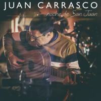 Juan Carrasco個人資料介紹_個人檔案(生日/星座/歌曲/專輯/MV作品)