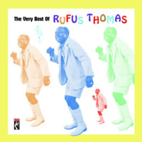 The Very Best Of Rufus Thomas專輯_Rufus ThomasThe Very Best Of Rufus Thomas最新專輯