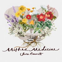 Mother Medicine專輯_Sara EmmittMother Medicine最新專輯