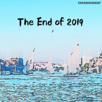 The End of 2019