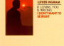 Absolutely the Best of Luther Ingram (If Loving You Is Wrong) I Don't Want to Be Right [Deluxe Edition]專輯_Luther IngramAbsolutely the Best of Luther Ingram (If Loving You Is Wrong) I Don't Want to Be Right [Deluxe Edition]最新專輯