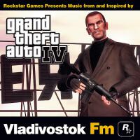 Grand Theft Auto IV: Vladivostok FM