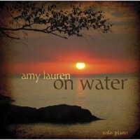 On Water專輯_Amy LaurenOn Water最新專輯