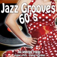 Jazz Grooves 60's (60 Selected Tracks)專輯_Alex NorthJazz Grooves 60's (60 Selected Tracks)最新專輯