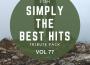 Simply The Best Hits Tribute Pack Vol 77專輯_STBHSimply The Best Hits Tribute Pack Vol 77最新專輯