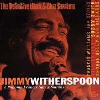 Jimmy Witherspoon & Panama Francis' Savoy Sult專輯_Jimmy WitherspoonJimmy Witherspoon & Panama Francis' Savoy Sult最新專輯