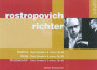 Brahms: Cello Sonata in E, Op.38 / Grieg: Cello So專輯_Mstislav RostropovicBrahms: Cello Sonata in E, Op.38 / Grieg: Cello So最新專輯