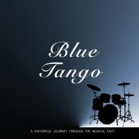 Blue Tango