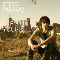 Find Yourself專輯_Steve SalazarFind Yourself最新專輯