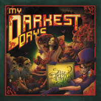 Sick And Twisted Affair (Deluxe Edition)專輯_My Darkest DaysSick And Twisted Affair (Deluxe Edition)最新專輯