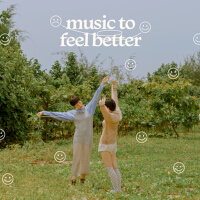 music to feel better專輯_Shiloh Dynastymusic to feel better最新專輯